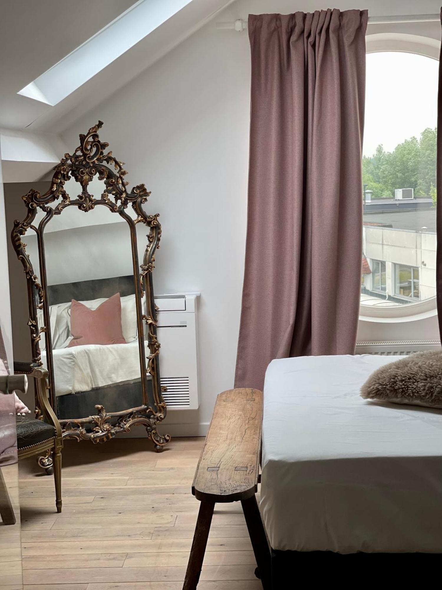 Art Loft Bed & Breakfast Sint-Martens-Latem Luaran gambar